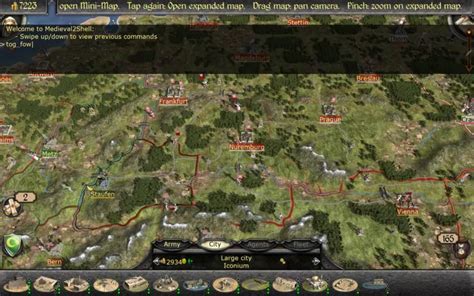 medieval 2 cheats|Medieval 2: Total War Cheats List .
